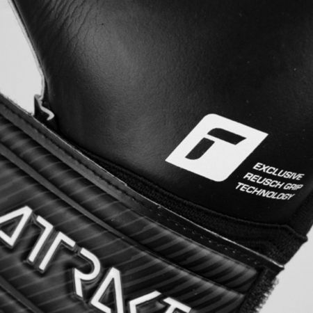 Вратарски Ръкавици REUSCH Attrakt Infinity 522182 5272725-7700 изображение 5